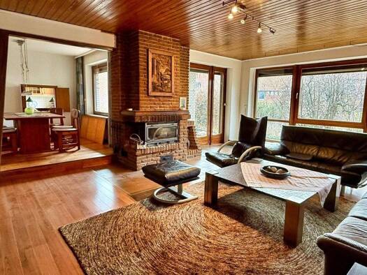 Bungalow zum Kauf 269.000 € 5 Zimmer 133 m² 688 m² Grundstück Groß Munzel Barsinghausen 30890