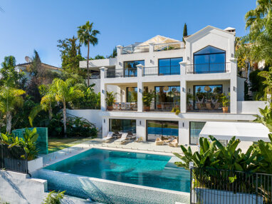 Villa zum Kauf 5.250.000 € 6 Zimmer 1.000 m² 1.003 m² Grundstück Benahavis 29679