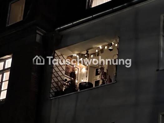 Wohnung zur Miete Tauschwohnung 980 € 3 Zimmer 88 m² 2. Geschoss Mauritz Ost 48155