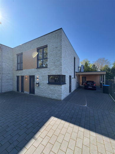 Doppelhaushälfte zum Kauf 425.000 € 5 Zimmer 122,6 m² 284 m² Grundstück Windbergstraße 5c Papenburg Papenburg 26871