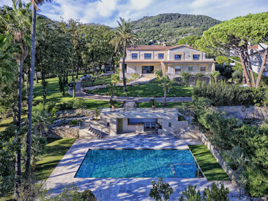 Einfamilienhaus zum Kauf 5.450.000 € 650 m² 5.000 m² Grundstück Saint Martin VENCE 06140