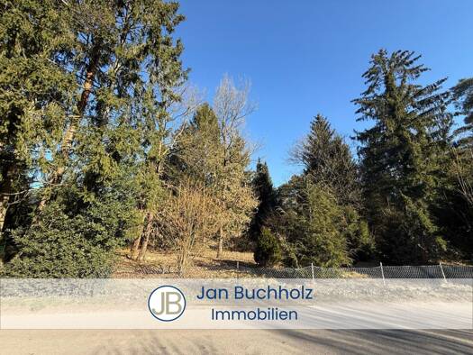 Grundstück zum Kauf 430.000 € 1.866 m² Grundstück Buchholz in der Nordheide / Holm-Seppensen 21244