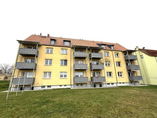 Mehrfamilienhaus zum Kauf als Kapitalanlage geeignet 865.000 € 791 m² 1.881 m² Grundstück Mutzschen Grimma 04668