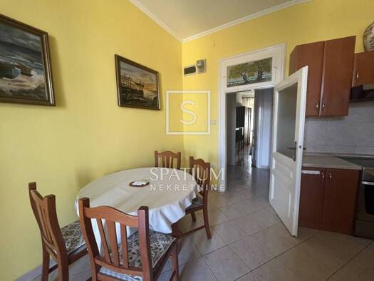 Wohnung zur Miete 600 € 2 Zimmer 70 m² 3. Geschoss Centar, Rijeka Susak