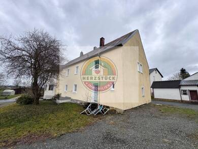 Wohnung zur Miete 900 € 4 Zimmer 100 m² Ramlesreuth Speichersdorf 95469