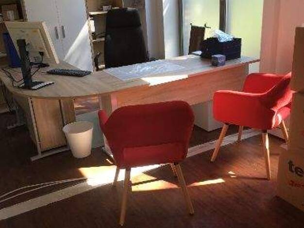 Bürofläche zur Miete provisionsfrei 350 € 30 m² Bürofläche Hamburger Straße Bargteheide 22941