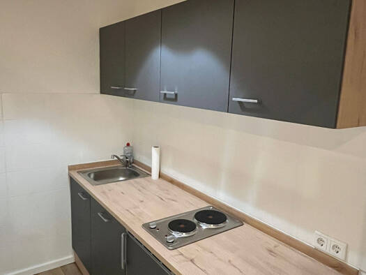 Bürofläche zur Miete provisionsfrei 999 € 24 m² Bürofläche Montanusstraße Wiesdorf Leverkusen 51373