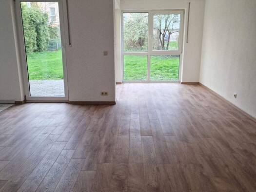 Wohnung zur Miete 1.080 € 3 Zimmer 93 m² frei ab 01.04.2026 Am Gerblanger 54 Burgerfeld Wasserburg am Inn 83512
