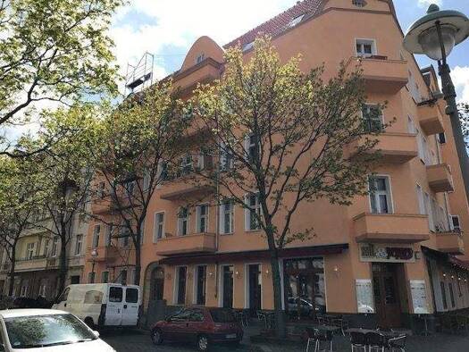 Wohnung zur Miete 556 € 3 Zimmer 68,7 m² Geschoss EG/5 frei ab sofort Zimmerstraße 12 Spandau Berlin 13595