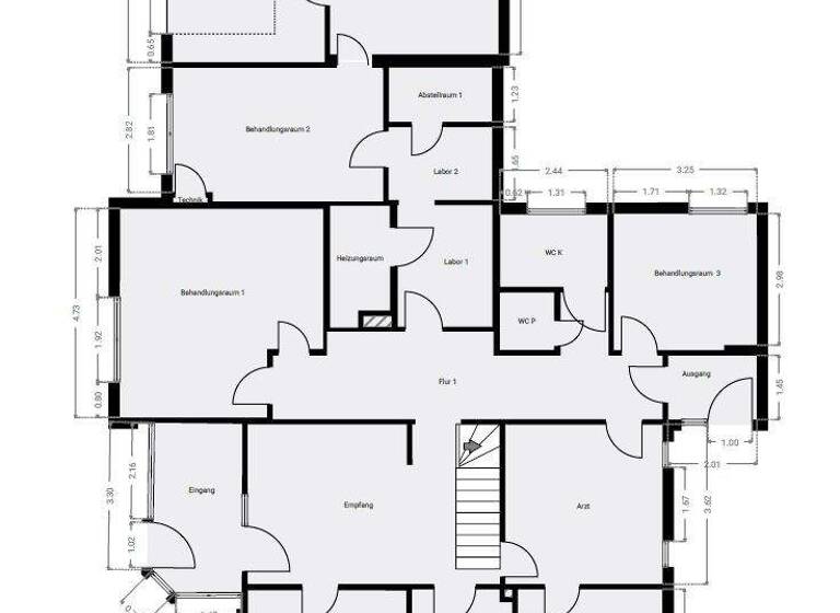 Einfamilienhaus zum Kauf 210.000 € 9 Zimmer 897 m² Grundstück frei ab 01.05.2026 Heidmühle Schortens 26419