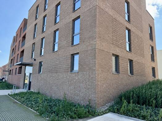 Wohnung zur Miete - Erstbezug 1.410 € 3 Zimmer 85,3 m² 1. Geschoss frei ab 15.09.2026 St. Lorenz Süd St. Lorenz-Süd 23558