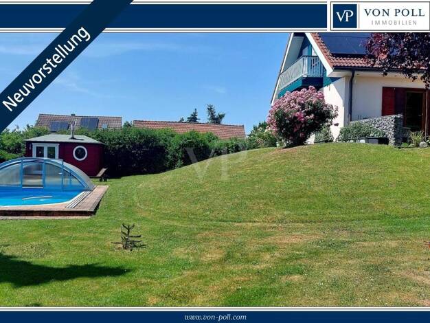Einfamilienhaus zum Kauf 400.000 € 5 Zimmer 140 m² 5.000 m² Grundstück Werther 99735