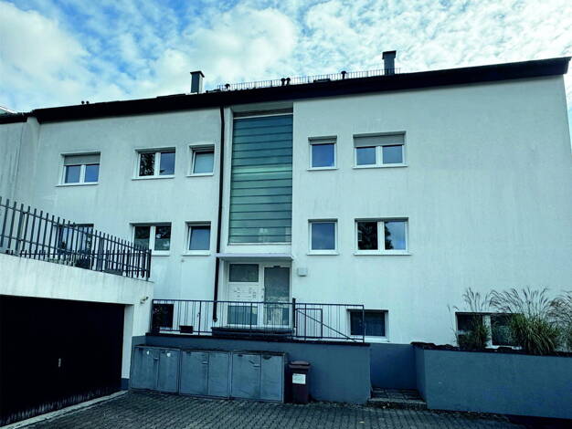 Wohnung zum Kauf provisionsfrei 295.000 € 3 Zimmer 82 m² EG Hofen Stuttgart 70378