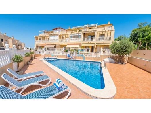 Haus zum Kauf 235.000 € 3 Zimmer 103 m² Guardamar del Segura 03140