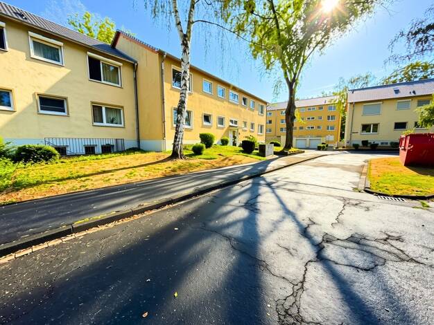 Wohnung zum Kauf 220.000 € 3 Zimmer 70 m² 2. Geschoss Mehlem Bonn 53179