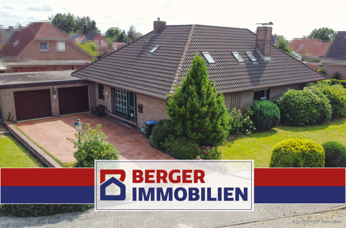 Einfamilienhaus zum Kauf 315.000 € 5 Zimmer 185 m²<br/>Wohnfläche 926 m²<br/>Grundstück Neermoor Moormerland 26802