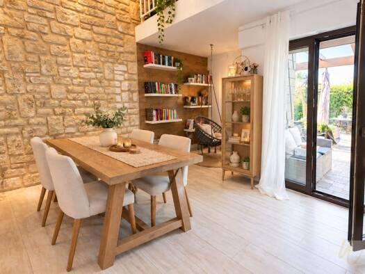 Reihenmittelhaus zum Kauf 575.000 € 4 Zimmer 118,2 m² 125 m² Grundstück Berghausen Langenfeld (Rheinland) 40764
