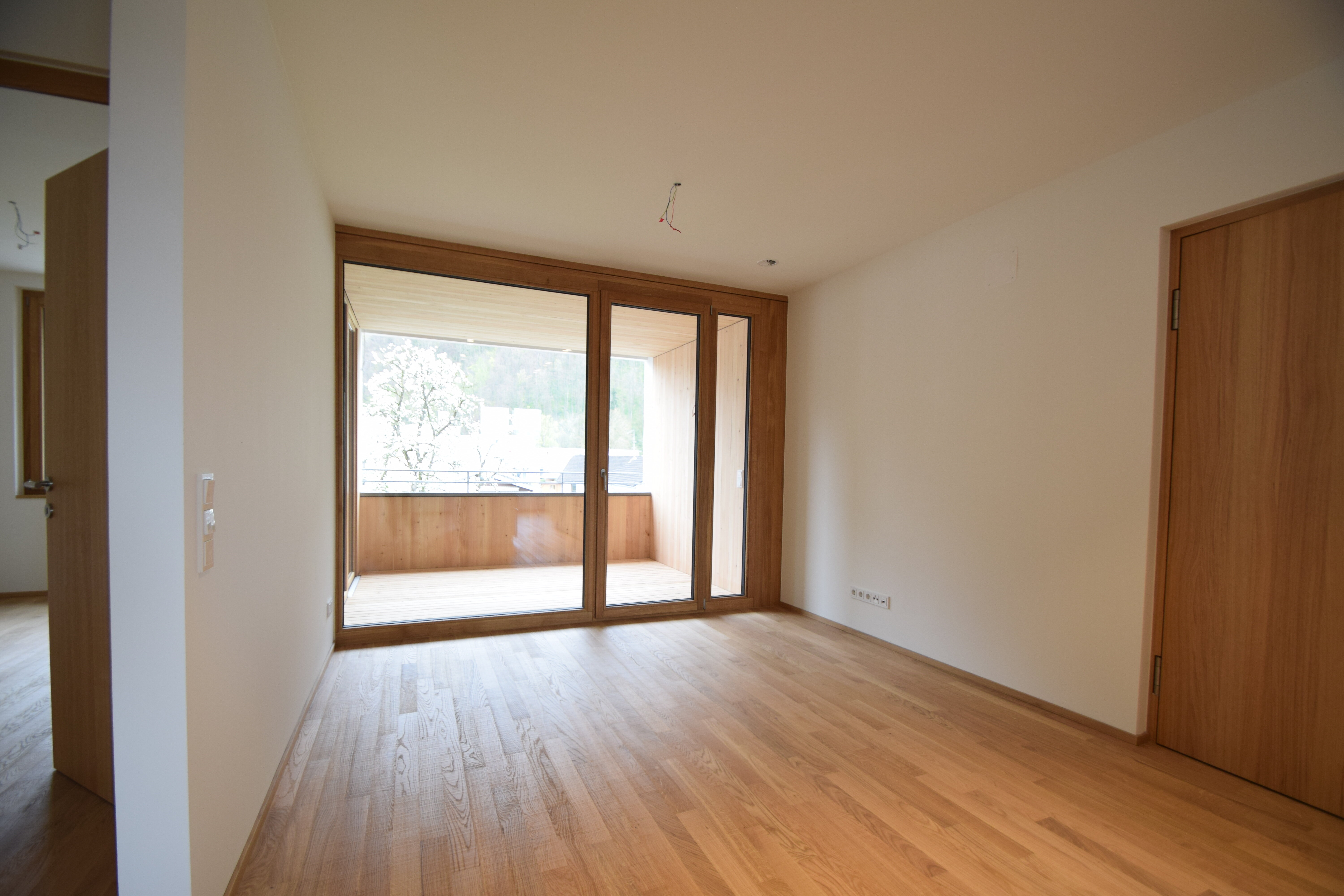 Wohnung zur Miete 971,82 € 3 Zimmer 66,6 m²<br/>Wohnfläche 2.<br/>Geschoss ab sofort<br/>Verfügbarkeit Radetzkystraße 16 Hohenems 6845