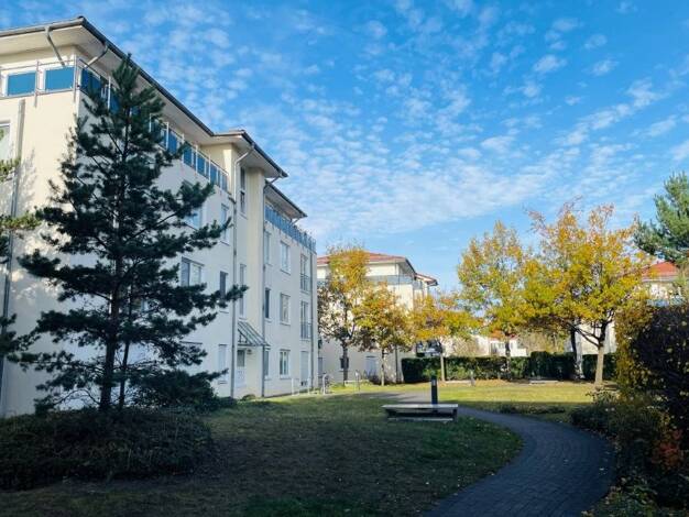 Wohnung zum Kauf 149.000 € 1 Zimmer 39 m² Rosenthal Berlin 13158
