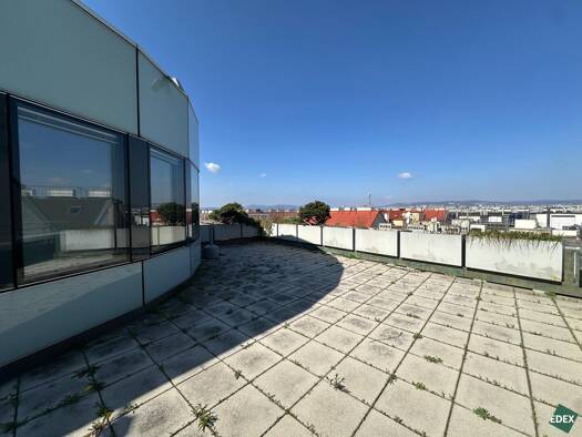Büro zur Miete 16,50 € Wien 1050