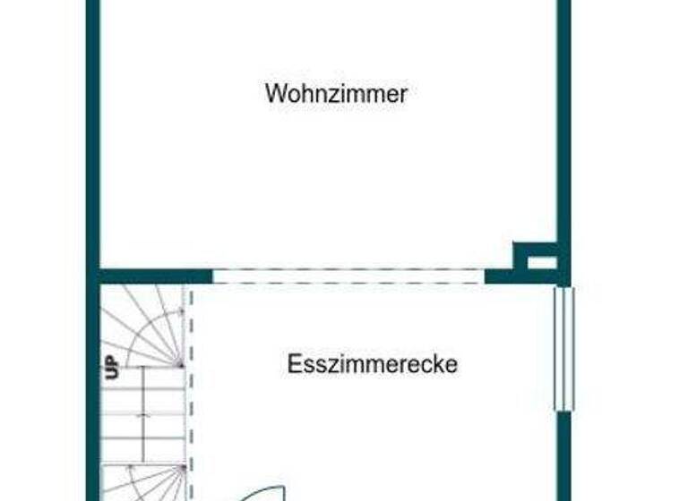 Reihenendhaus zum Kauf 399.000 € 5 Zimmer 121,8 m² 205,2 m² Grundstück Aldenrade Duisburg 47179