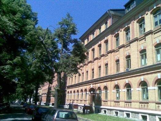 Wohnung zur Miete 176 € 1 Zimmer 30,4 m² 1. Geschoss frei ab sofort Ebersdorfer Str. 39 we14 Ebersdorf Chemnitz 09131