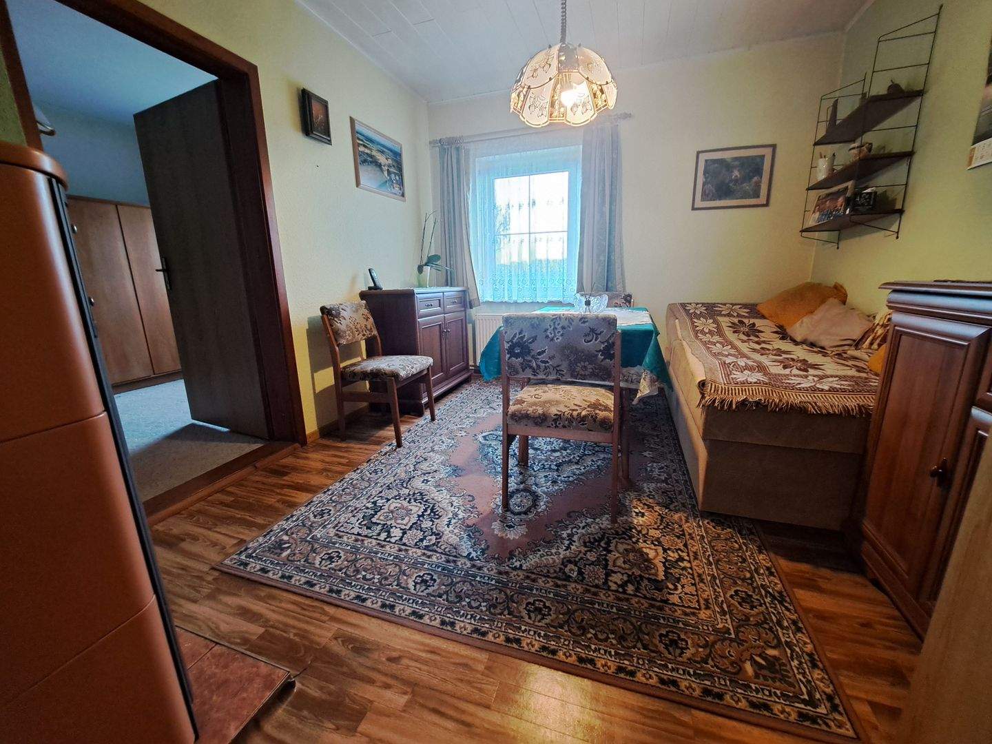 Einfamilienhaus zum Kauf - Mehr