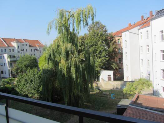 Wohnung zur Miete 575 € 2 Zimmer 72 m² frei ab sofort Markranstädt Markranstädt 04420