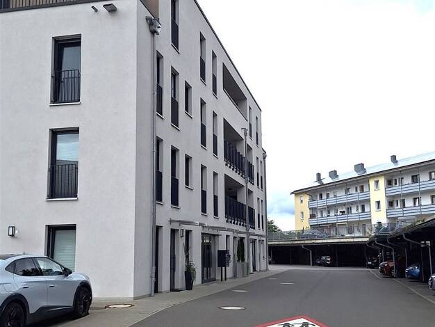 Wohnung zur Miete 1.150 € 3 Zimmer 76 m² frei ab 01.01.2027 Zirndorf Zirndorf 90513