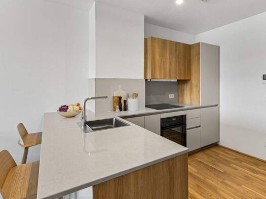 Wohnung zur Miete - Erstbezug 1.439 € 2 Zimmer 48,8 m² 6. Geschoss Dresdner Straße Wien 1200