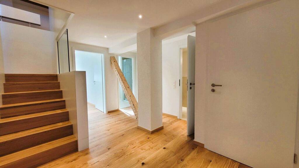Maisonette zur Miete 1.350 € 4 Zimmer 135 m² 3. Geschoss frei ab sofort Löffingen 79843