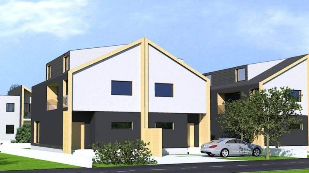 Haus zum Kauf 334.000 € 2 Zimmer 116 m² Gornji grad - Medvescak