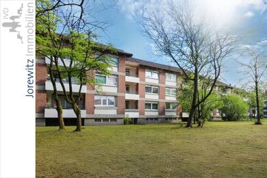 Wohnung zur Miete 800 € 4 Zimmer 101 m² 2. Geschoss Buschkamp Bielefeld / Senne 33659