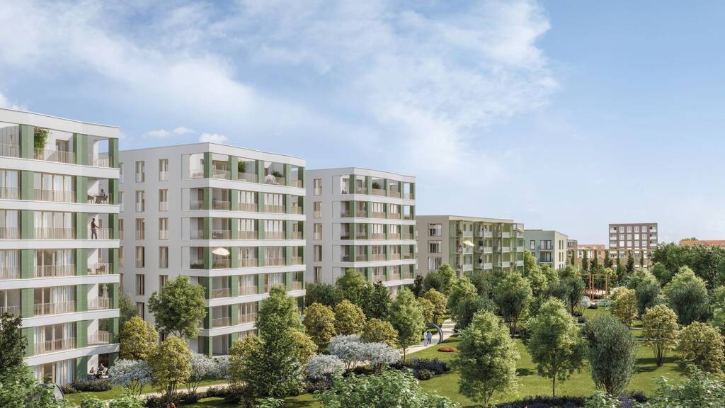 Fertig- und Musterhäuser zum Kauf Pfaudlerstraße Schwetzingen 68723