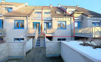 Maisonette zum Kauf 209.500 € 3 Zimmer 75 m² Kleve Kleve 47533