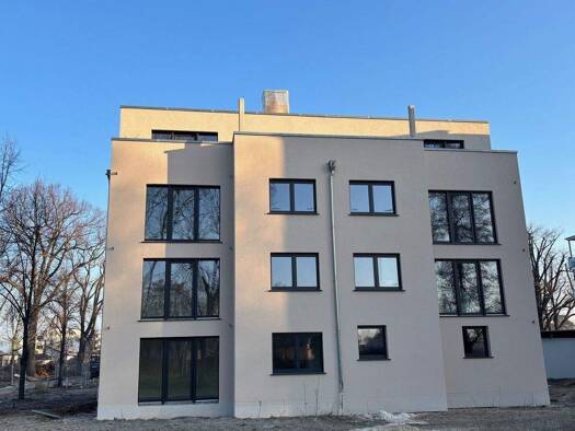 Wohnung zur Miete 2.185 € 3 Zimmer 168,1 m² 3. Geschoss Spremberger Vorstadt Cottbus 03050