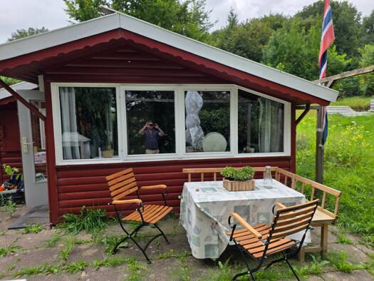 Haus zum Kauf provisionsfrei 45.000 € 1 Zimmer 20 m² 500 m² Grundstück frei ab sofort Barnitz 23858
