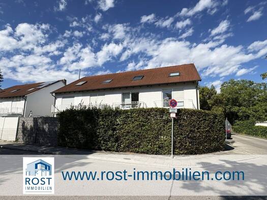 Reihenendhaus zum Kauf 995.000 € 4 Zimmer 136,7 m² 183 m² Grundstück Unterföhring 85774