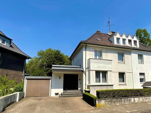 Einfamilienhaus zum Kauf 389.000 € 8 Zimmer 195 m² 536 m² Grundstück Hochemmerich Rheinhausen 47226