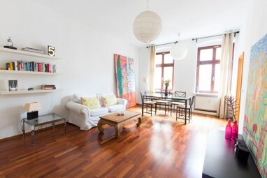 Wohnung zur Miete Wohnen auf Zeit 2.300 € 2 Zimmer 64 m² frei ab 31.12.2024 Münzstraße Mitte Berlin 10178