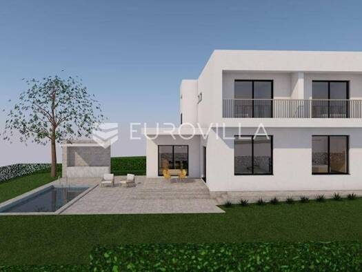 Haus zum Kauf 760.000 € 4 Zimmer 229 m² Baderna Baderna - Matulini