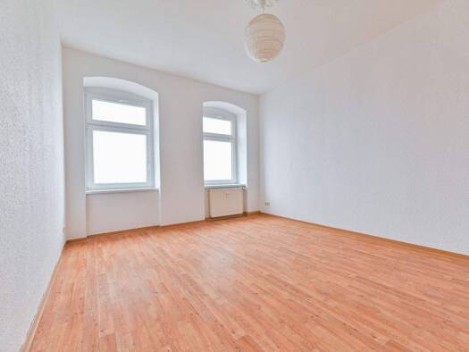 Wohnung zur Miete 310 € 2 Zimmer 62 m² 1. Geschoss Seminargasse 6 Annaberg Annaberg-Buchholz 09456