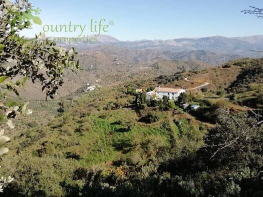 Villa zum Kauf 970.000 € 3 Zimmer 402 m² Málaga 29193