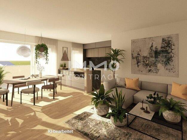 Wohnung zum Kauf - Erstbezug provisionsfrei 410.164 € 3 Zimmer 74 m² frei ab 30.06.2027 Peuerbach 4722