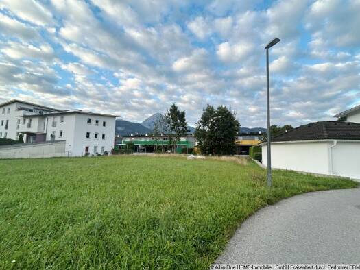Grundstück zum Kauf 275.000 € 608 m² Grundstück Reutte 6600