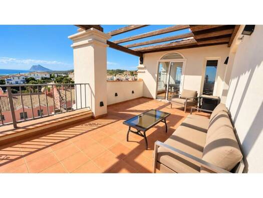 Wohnung zum Kauf 549.000 € 2 Zimmer 114 m² 2. Geschoss La Línea de la Concepción 11316