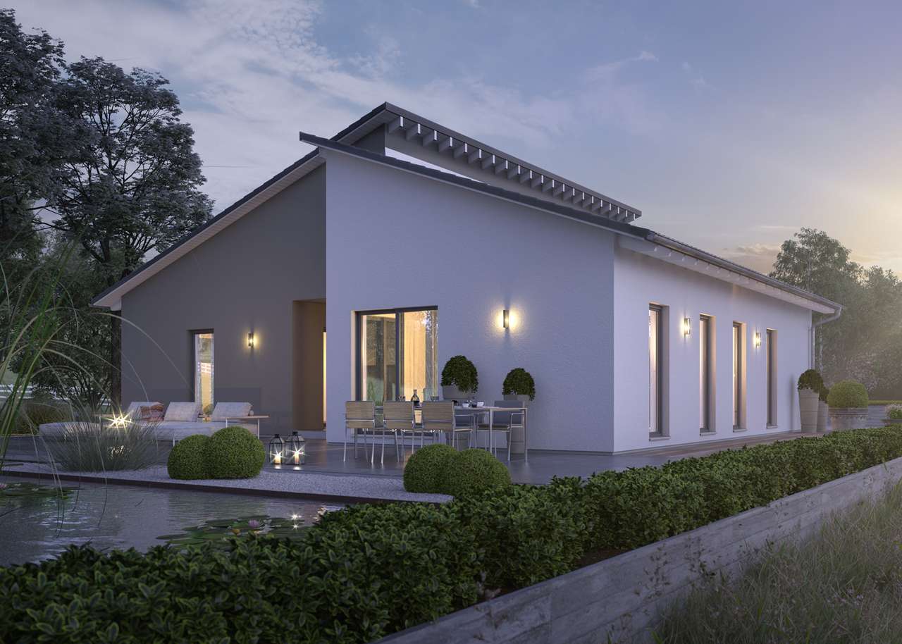 Bungalow zum Kauf - Ansicht 5