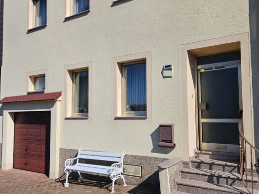 Mehrfamilienhaus zum Kauf als Kapitalanlage geeignet 199.000 € 8 Zimmer 180 m² 501 m² Grundstück Münchwies Neunkirchen 66540