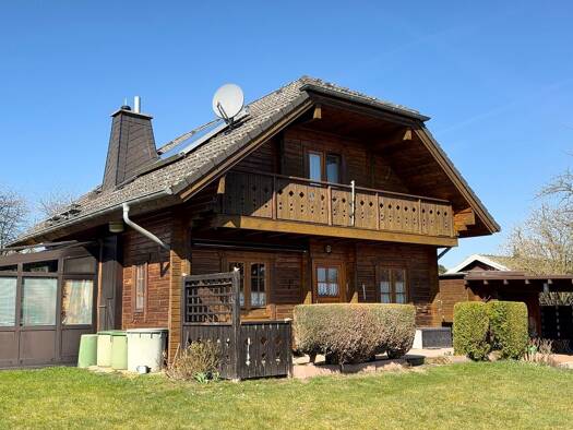 Einfamilienhaus zum Kauf 194.000 € 3 Zimmer 106 m² 873 m² Grundstück Marienhagen Vöhl 34516