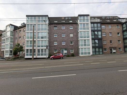 Maisonette zum Kauf 330.000 € 4,5 Zimmer 127 m² 4. Geschoss Eppinghofen Mülheim an der Ruhr 45473